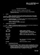 MIL MIL-I-22768 PDF