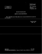 MIL MIL-I-22814 Notice 1 - Validation PDF