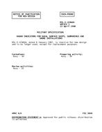 MIL MIL-I-22960A Notice 1 - Inactivation 1 PDF