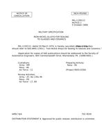 MIL MIL-I-23011C Notice 1 - Cancellation PDF
