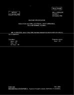MIL MIL-I-23053/10C Notice 1 - Validation PDF
