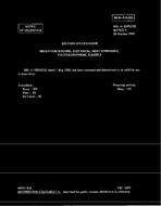MIL MIL-I-23053/1B Notice 1 - Validation PDF