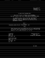 MIL MIL-I-23053/3A Amendment 1 PDF