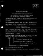 MIL MIL-I-23053/6C PDF MIL MIL-I-23053/6C PDF