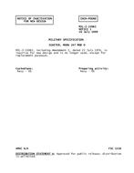 MIL MIL-I-23062 Notice 1 - Inactivation PDF