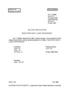 MIL MIL-I-23208A Notice 3 - Cancellation PDF
