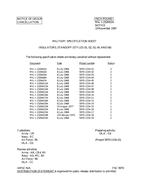 MIL MIL-I-23264/14A Notice 2 - Cancellation PDF