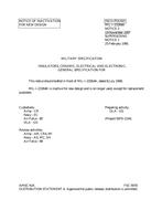 MIL MIL-I-23264A Notice 2 - Inactivation PDF