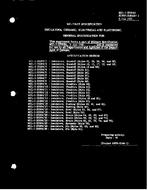 MIL MIL-I-23264A Supplement 1 PDF