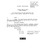 MIL MIL-I-23322 PDF