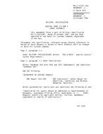 MIL MIL-I-23322 Amendment 2 PDF