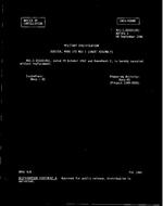 MIL MIL-I-23322 Notice 1 - Cancellation PDF