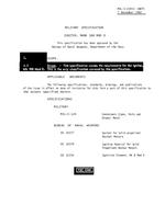 MIL MIL-I-23453 PDF