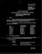MIL MIL-I-23479B PDF