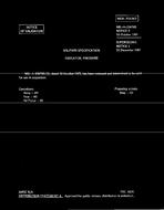 MIL MIL-I-23479B Notice 2 - Validation PDF