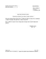 MIL MIL-I-23488 Notice 2 - Inactivation PDF
