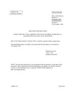 MIL MIL-I-23671B Notice 2 - Cancellation PDF