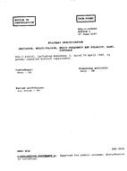 MIL MIL-I-23830C Notice 1 - Cancellation PDF