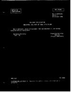 MIL MIL-I-23870 Notice 1 - Cancellation PDF