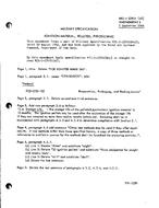 MIL MIL-I-23951 Amendment 1 PDF