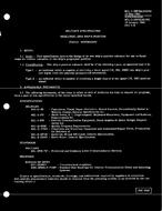 MIL MIL-I-23970A PDF