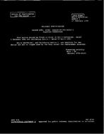 MIL MIL-I-24063B Notice 2 - Inactivation PDF