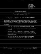 MIL MIL-I-24092/4 PDF MIL MIL-I-24092/4 PDF