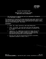 MIL MIL-I-24092/7 PDF