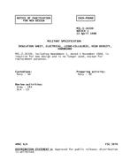 MIL MIL-I-24330 Notice 1 - Inactivation 1 PDF