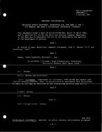 MIL MIL-I-24490B Amendment 1 PDF