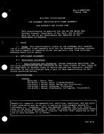 MIL MIL-I-24609 PDF