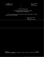 MIL MIL-I-24609 Notice 1 - Cancellation PDF