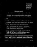 MIL MIL-I-24683A PDF