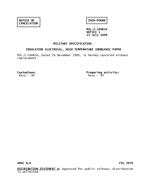 MIL MIL-I-24683A Notice 1 - Cancellation PDF