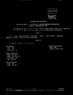 MIL MIL-I-24718 Amendment 1 PDF