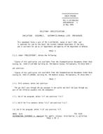 MIL MIL-I-24739A Amendment 1 PDF