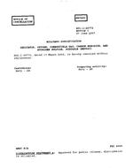 MIL MIL-I-24772 Notice 1 - Cancellation PDF