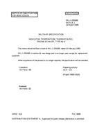 MIL MIL-I-25026B Notice 1 - Inactivation PDF