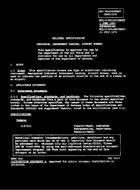 MIL MIL-I-25120C PDF MIL MIL-I-25120C PDF