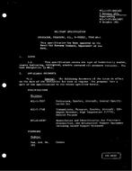 MIL MIL-I-25130B PDF