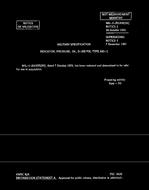 MIL MIL-I-25130B Notice 2 - Validation PDF