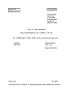 MIL MIL-I-25130B Notice 3 - Cancellation PDF