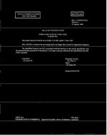 MIL MIL-I-25324C Notice 1 - Inactivation PDF