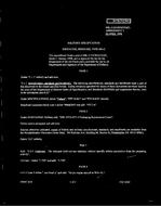 MIL MIL-I-25438D Notice 1 - Amendment 1 PDF