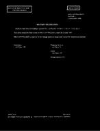 MIL MIL-I-25479A Notice 1 - Inactivation PDF