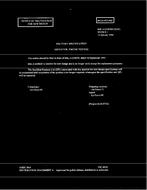 MIL MIL-I-25482D Notice 1 - Inactivation PDF