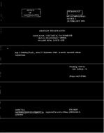 MIL MIL-I-25689A Notice 1 – Cancellation PDF MIL MIL-I-25689A Notice 1 - Cancellation PDF