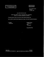 MIL MIL-I-25859C Notice 1 - Inactivation PDF