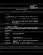 MIL MIL-I-25861D PDF