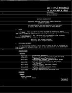 MIL MIL-I-25931B PDF MIL MIL-I-25931B PDF